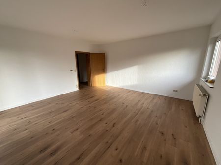 2-Zimmer-Wohnung mit Balkon in zentraler Lage von Isenbüttel - Photo 2