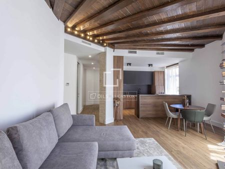 Excellent 3-bedroom apartment for rent in Extramurs, Valencia - Photo 4