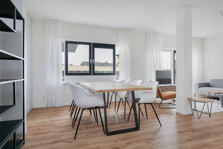 Penthouse Limaweg, Waddinxveen huren? - Photo 3