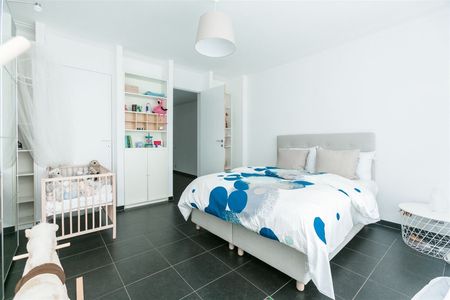 Ruim appartement in centrum Antwerpen - Photo 2