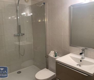 Location Appartement 1 pièce 42m² ISTRES 13800 - Photo 6