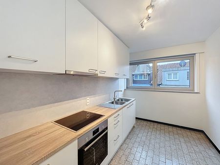 Appartement met twee slaapkamers op de tweede verdieping - Photo 4