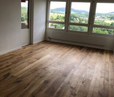 3.5 Zimmer, 99 m², 17. Stock - Foto 3
