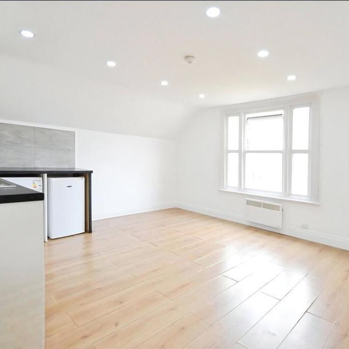 1 bedroom apartment to rent - Photo 1