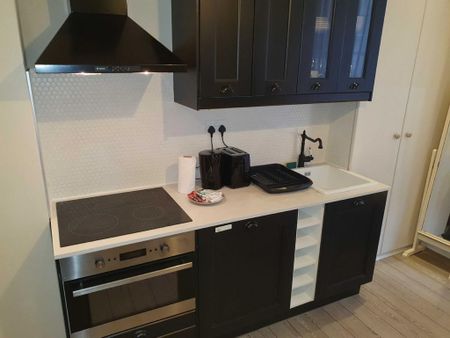 Studio to rent - Photo 4