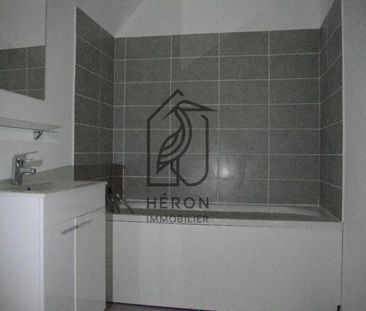 Appartement Duplex - T2 - 46,13m² - SECLIN - Photo 3