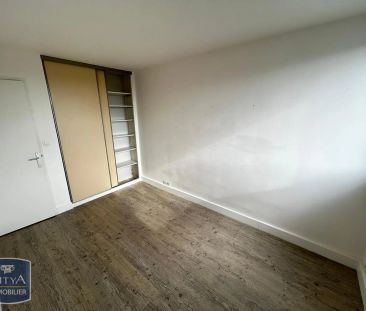 Appartement à louer 4 pièces 65.96m² - Photo 6