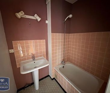 Location Appartement 1 pièce 29m² NANTES 44100 - Photo 4