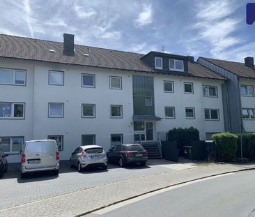 Lüdenscheid-Wettringhof: Attraktive 4-Zimmer-Wohnung mit 2 Bädern, ... - Photo 2