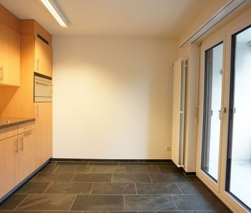 Charmante Wohnung mit Wohlfühlcharakter in Bütschwil - Photo 5