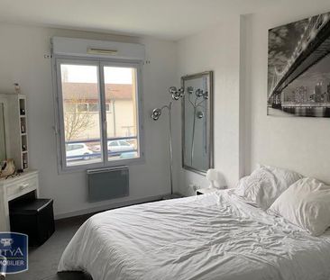 Location Appartement 3 pièces 65m² POITIERS 86000 - Photo 2