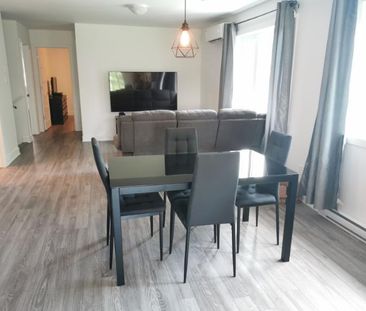 4 1/2 À LOUER - BERTHIERVILLE - APPARTEMENT À LOUER - Photo 2