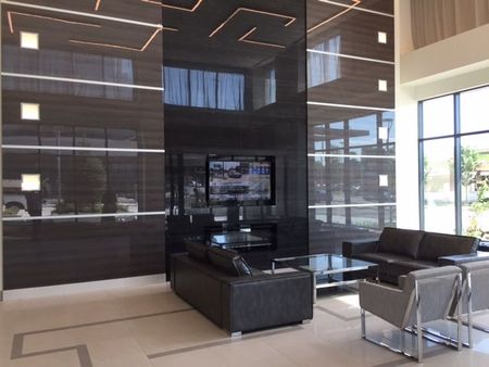 For Lease - 3975 Grand Park Drive Unit# 415, Mississauga, Ontario - Photo 3