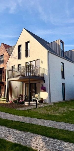 Appartement te huur in Zoersel voor € 1.385 met 2 slaapkamers - Foto 1