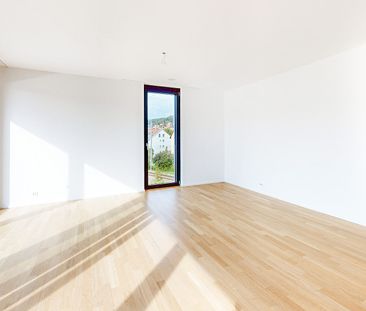 MODERNE Attika-Wohnung in Winterthur! - Foto 2