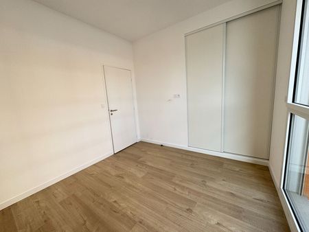 Appartement T4 à Cesson sevigne - Photo 5