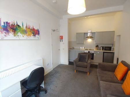 1 bedroom apartment to rent - Photo 2