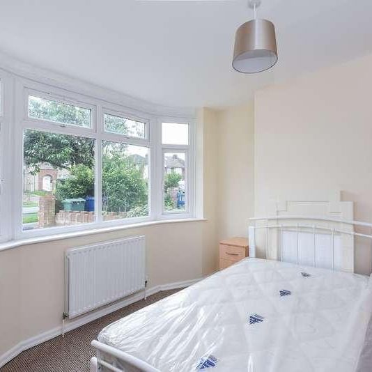 Marston Road, Oxford, OX3 - Photo 1