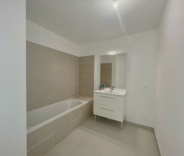 Location Appartement - Photo 4