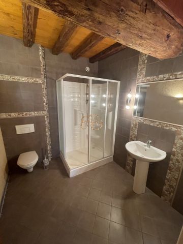 Location Maison 3 pièces 87m² ST GILLES 30800 - Photo 2