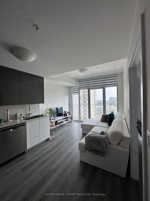 For Lease - 60 Frederick Street Unit# 1003, Kitchener, Ontario - Photo 1