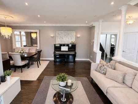 For Lease - 1 Granite Court, Toronto, Ontario - Photo 2