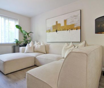 2 bedroom terraced house to rent - Photo 6