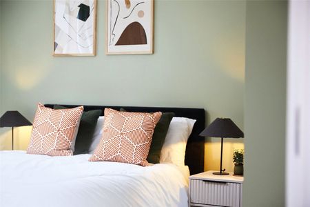 Stafford Yard, Stafford Street, Bristol, BS3 - Photo 4