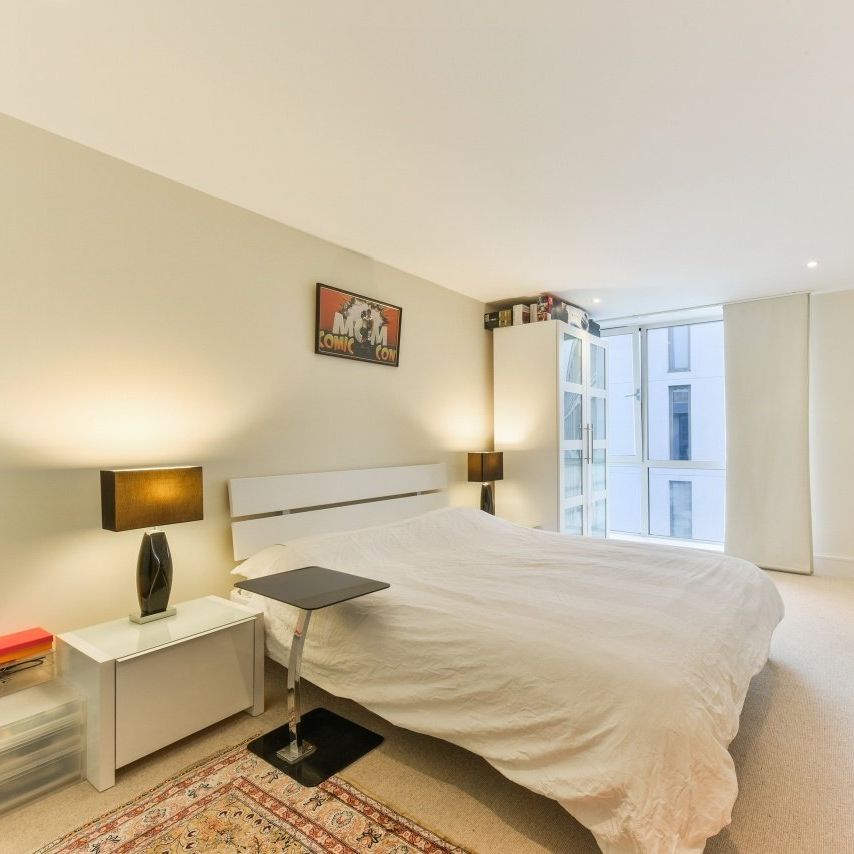 1 Bed Flat, Grant House, SW9 - Photo 1