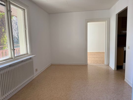 Bondegatan 5A - Foto 1