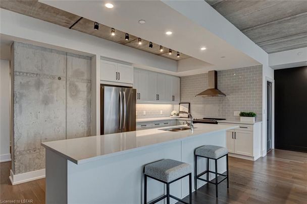 For Lease - 505 TALBOT Street Unit# 2206, London East, Ontario - Photo 1