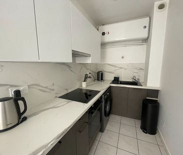 Location appartement 2 pièces, 33.27m², Clermont-Ferrand - Photo 2