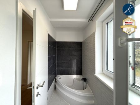 UNBEFRISTET, Großzügig und Hell am Fuße des Göttweigers! - Photo 5