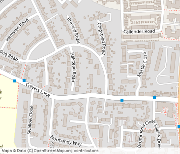 Birling Road, Erith, DA8 - Photo 1