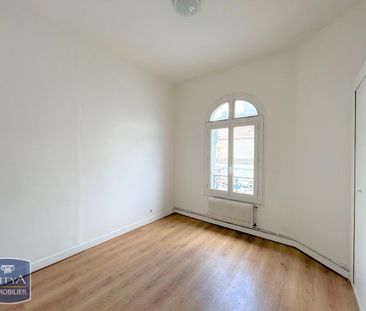 Location Appartement 3 pièces 58m² LIBOURNE 33500 - Photo 4
