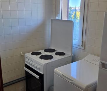 Location Appartement 2 pièces 30m² CANNES 06400 - Photo 5