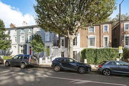 Westbourne Park Road, Westbourne, W2 - Photo 3