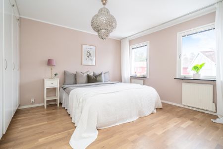 Blomsterkungsvägen, Hässelby - Photo 4