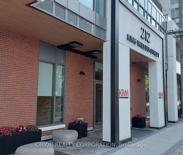 For Lease - 212 King William Street Unit# 601, Hamilton, Ontario - Photo 1