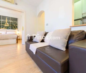Piso en alquiler en Calle de San Bernardo, 28, cerca de Calle de la... - Photo 1