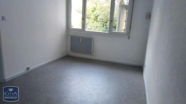 Appartement à louer 1 pièce 26m² - Photo 1