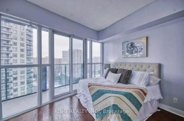 60 Absolute Avenue #1208 - Photo 1