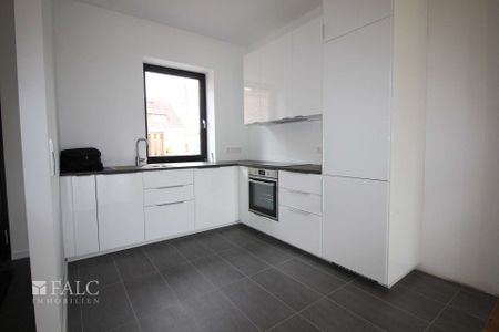 Stadtnah und trotzdem im Grünen - genießen Sie die Sommerabende auf Ihrer Terrasse! - Foto 4