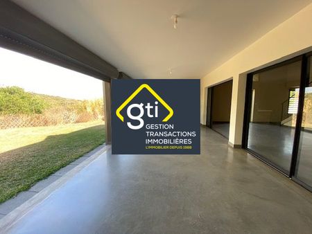 Location Maison 6 pièces 165m² LA MONTAGNE 97417 - Photo 3