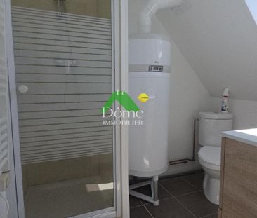 Location Appartement 1 pièce 15m² MERU 60110 - Photo 2