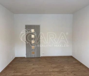Moderní byt 1+1 po celkové rekonstrukci, Valašské Meziříčí - Photo 4