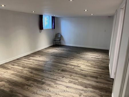 For Lease - 1116 Pomona Court Unit# Basement, Mississauga, Ontario - Photo 5