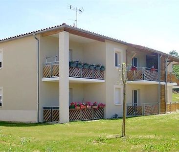 Appartement 2 pièces – 46 m² - Photo 5