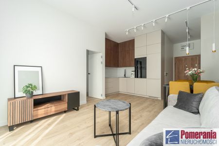 Pogodno, ul. Unii Lubelskiej - Zdjęcie 3