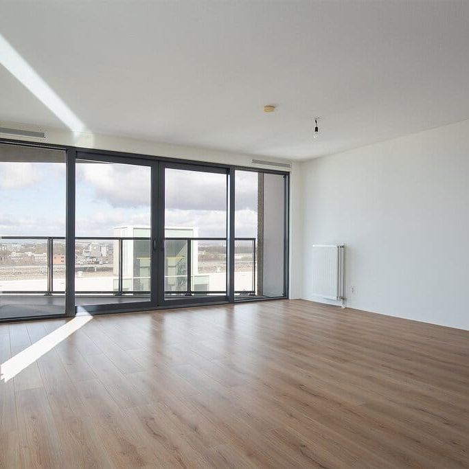 Appartement te huur: Koningin Wilhelminaplein 832 1062 KS Amsterdam - Foto 1